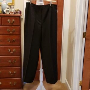 Camel hair Dress Pants